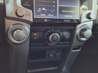 2023 Toyota 4Runner TRD Sport