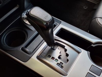 2023 Toyota 4Runner TRD Sport