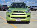2023 Toyota 4Runner TRD Sport