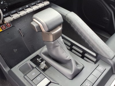2025 Toyota 4Runner Limited