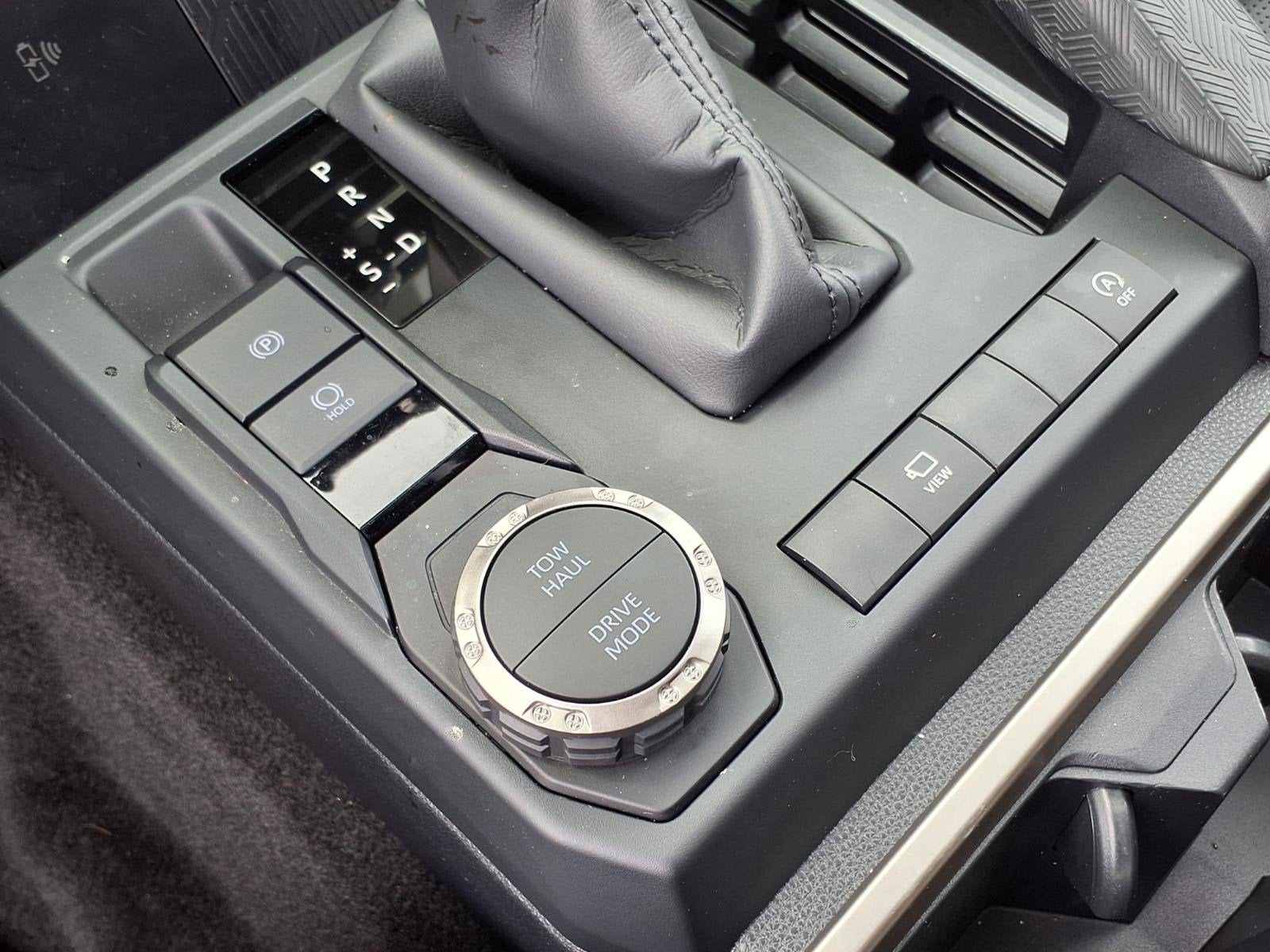 2025 Toyota 4Runner Limited