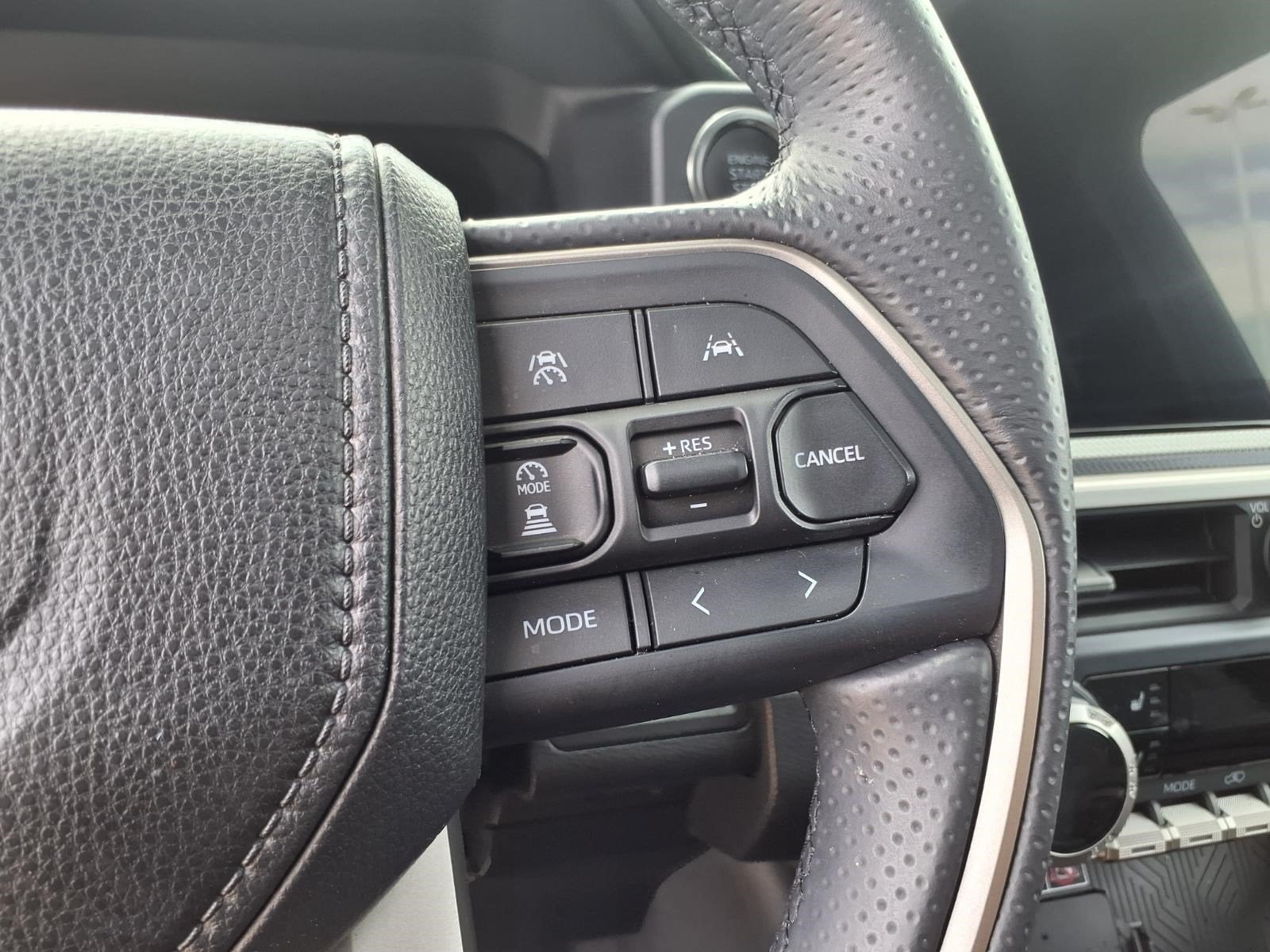 2025 Toyota 4Runner Limited