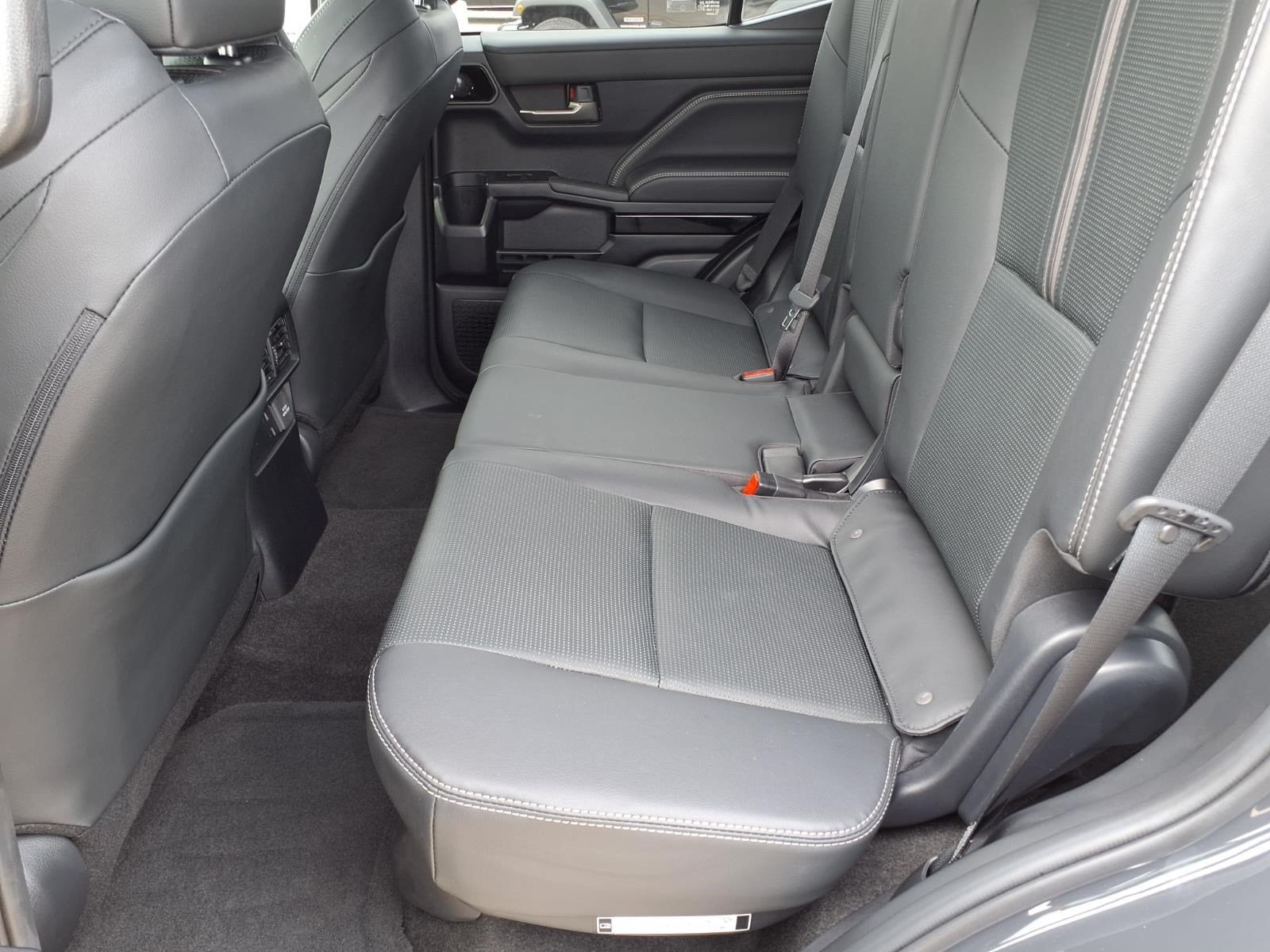 2025 Toyota 4Runner Limited