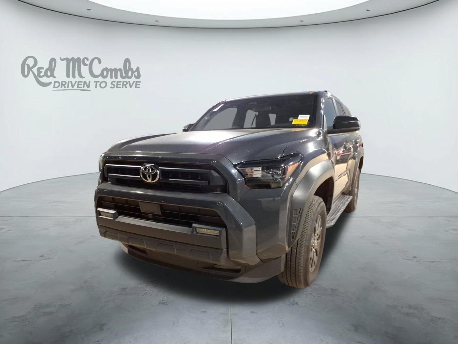 2025 Toyota 4Runner Limited