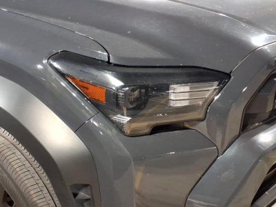 2025 Toyota 4Runner Limited