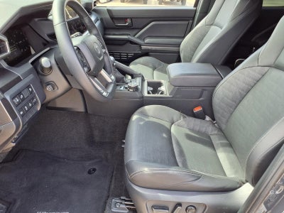 2025 Toyota 4Runner HYBRID TRD OFF RO