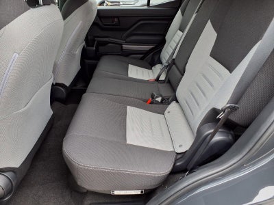 2025 Toyota 4Runner HYBRID TRD OFF RO