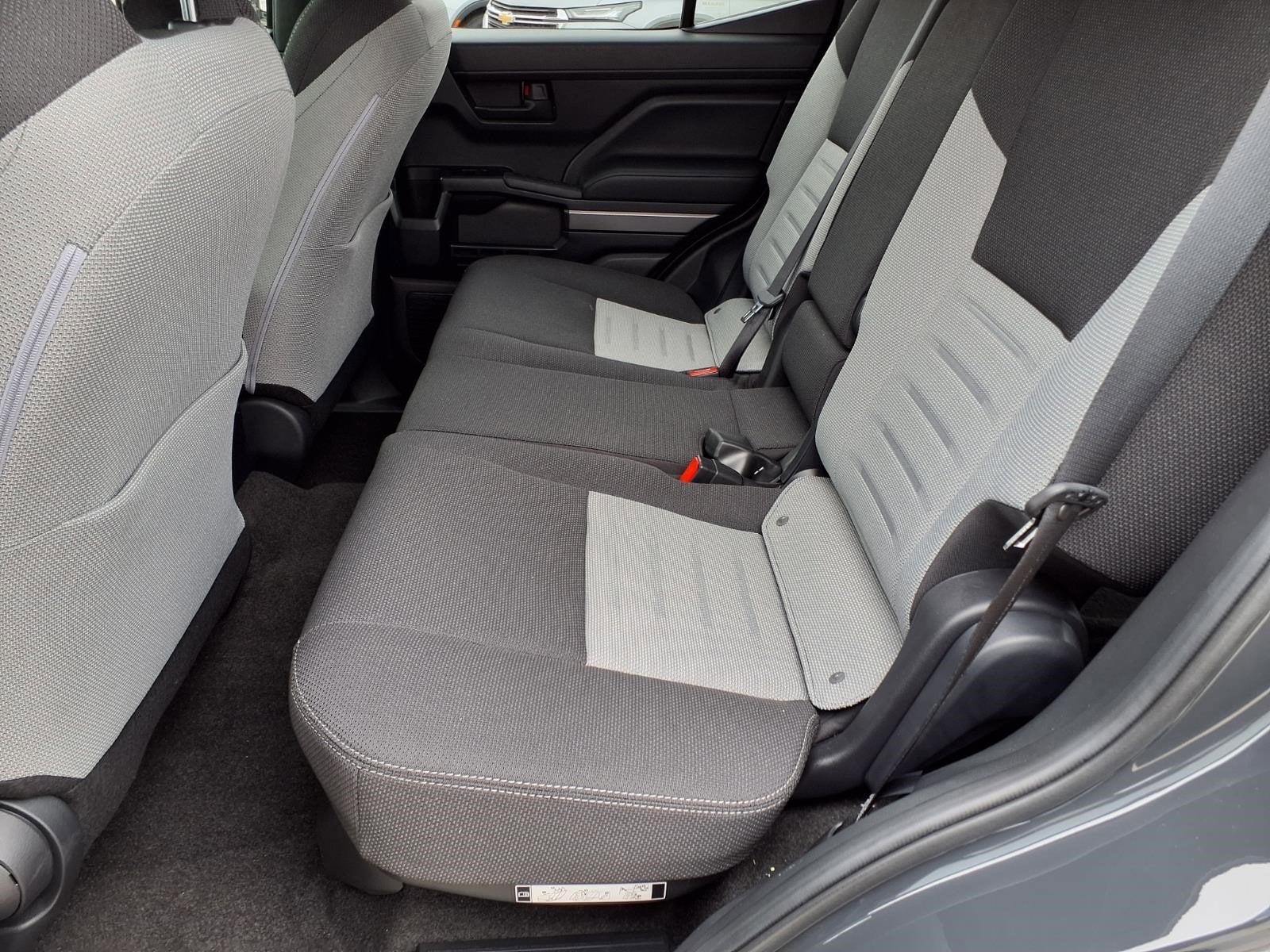 2025 Toyota 4Runner HYBRID TRD OFF RO