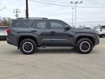 2025 Toyota 4Runner HYBRID TRD OFF RO