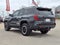 2025 Toyota 4Runner HYBRID TRD OFF RO