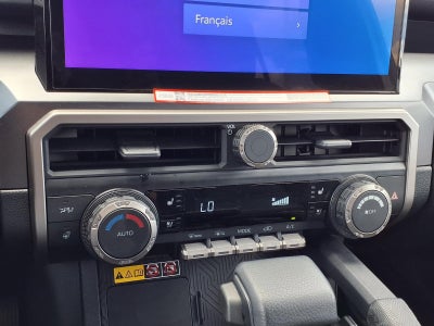 2026 Toyota 4Runner HYBRID TRD OFF RO