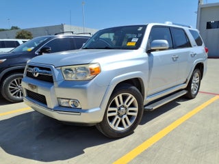 2010 Toyota 4Runner Limited