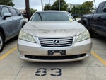 2011 Lexus ES 350 4DR SDN
