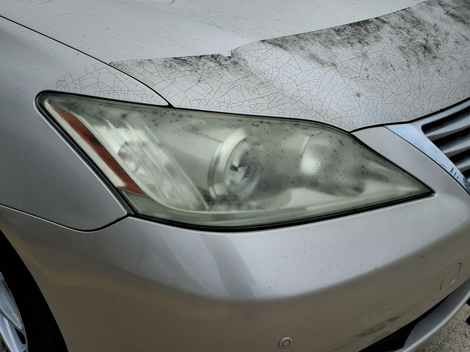 2011 Lexus ES 350 4DR SDN