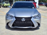 2017 Lexus GS GS 350 F Sport