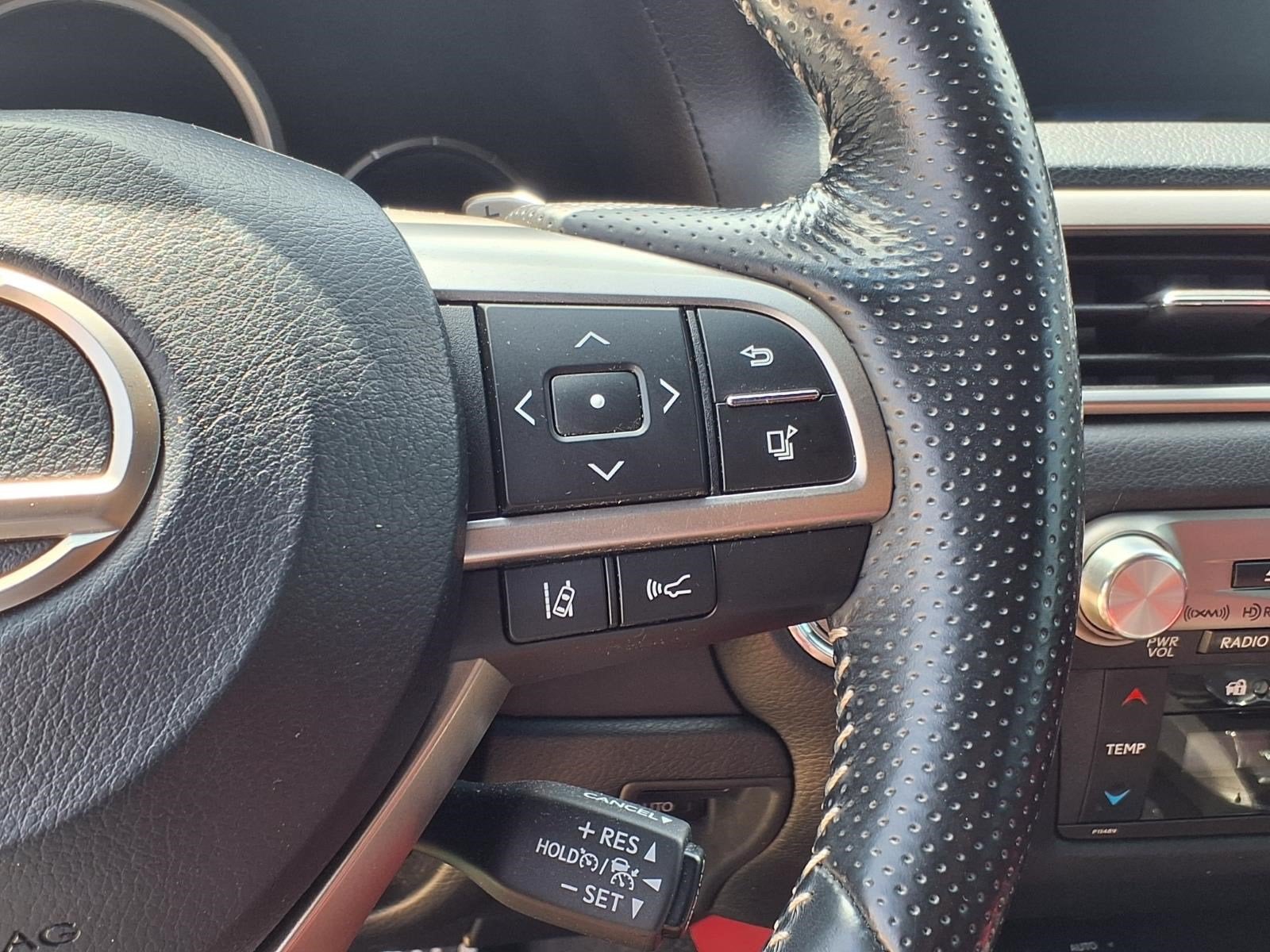 2017 Lexus GS GS 350 F Sport