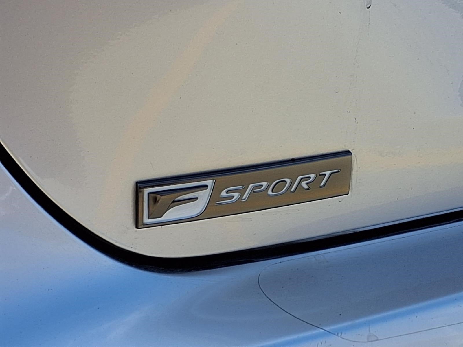 2017 Lexus GS GS 350 F Sport