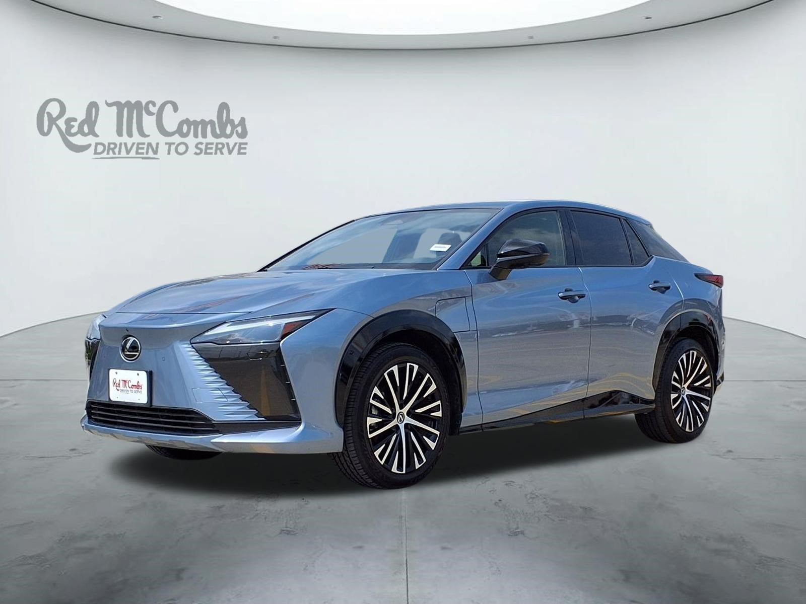 2024 Lexus RZ RZ 450e Premium