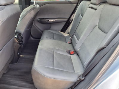 2024 Lexus RZ RZ 450e Premium