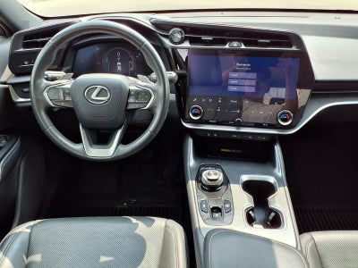 2024 Lexus RZ RZ 450e Premium