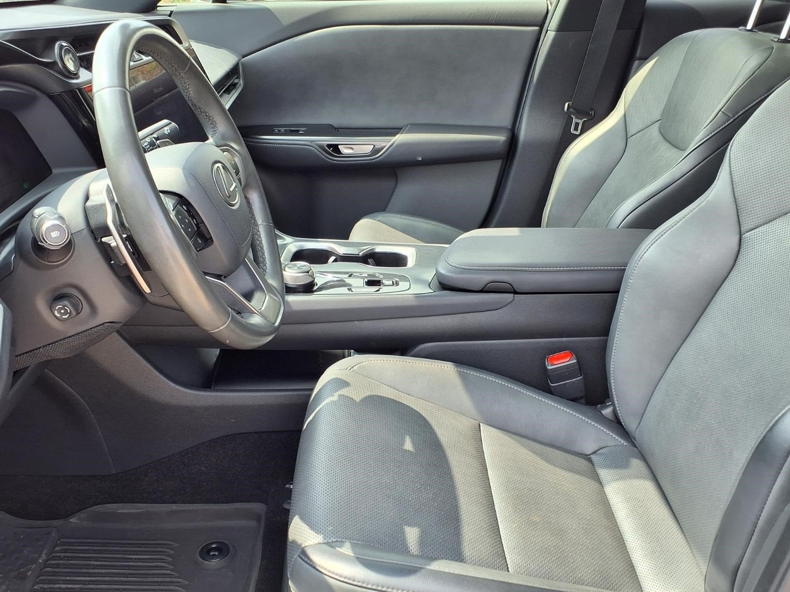 2024 Lexus RZ RZ 450e Premium
