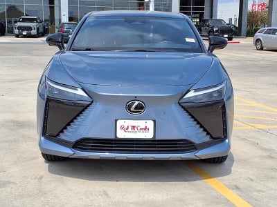2024 Lexus RZ RZ 450e Premium