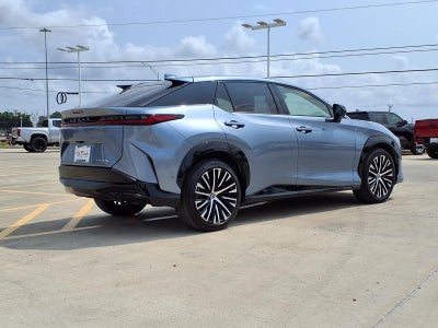 2024 Lexus RZ RZ 450e Premium