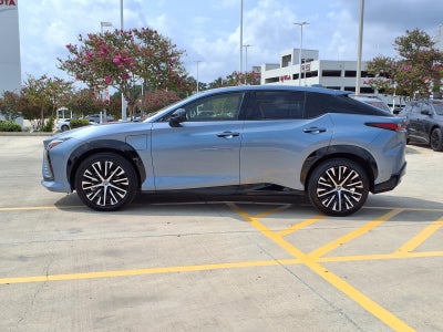 2024 Lexus RZ RZ 450e Premium