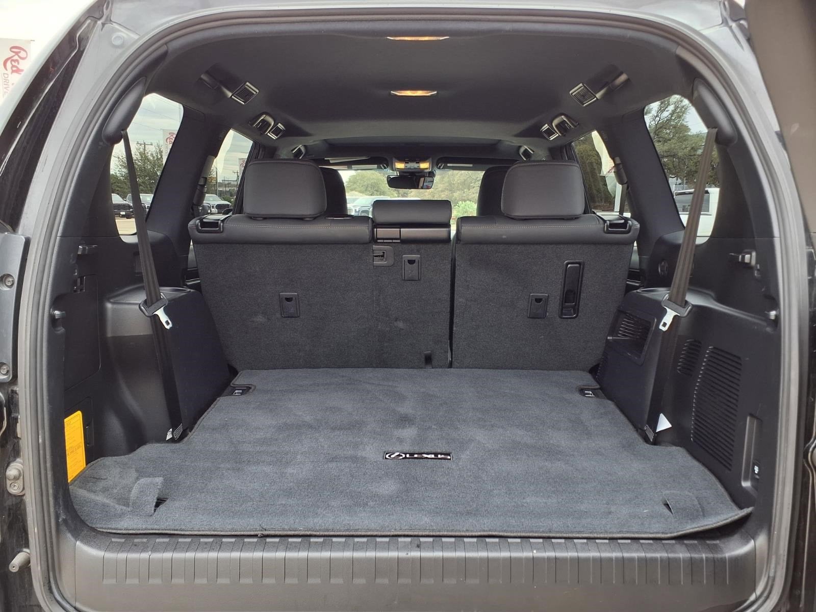 2021 Lexus GX GX 460 Premium