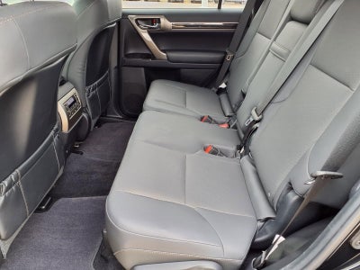 2021 Lexus GX GX 460 Premium