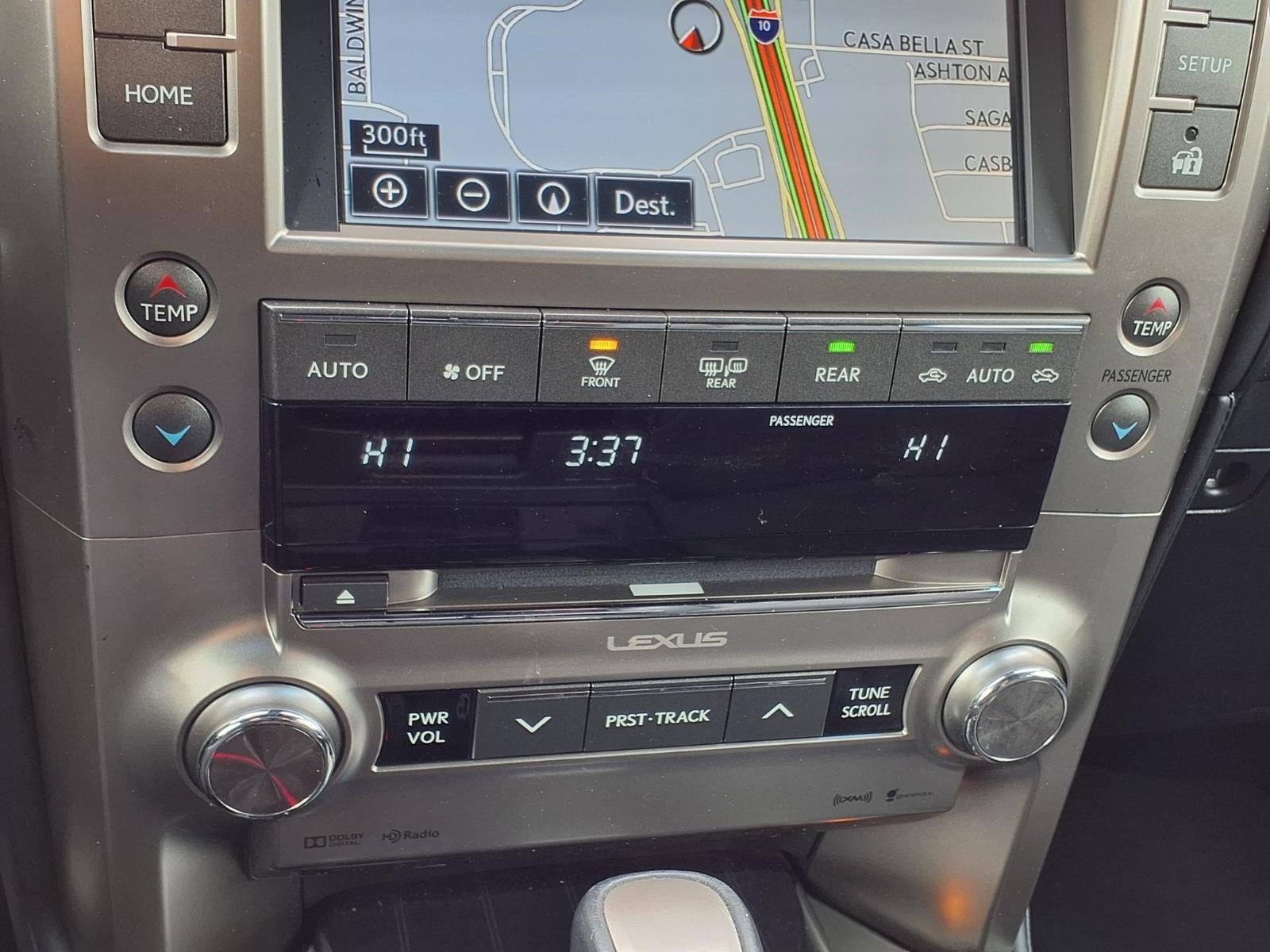 2021 Lexus GX GX 460 Premium