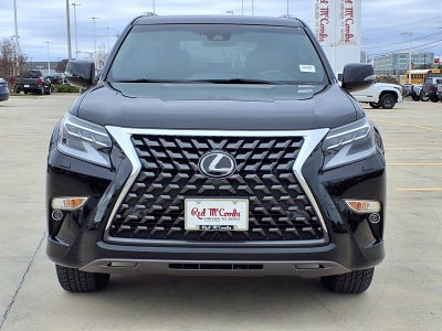 2021 Lexus GX GX 460 Premium