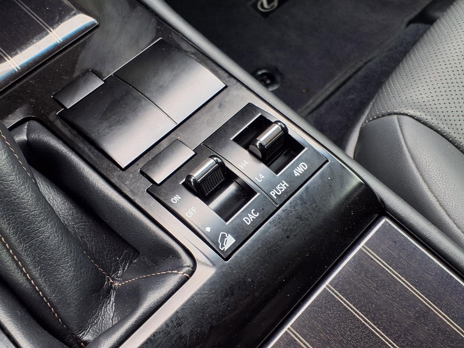 2021 Lexus GX GX 460 Premium