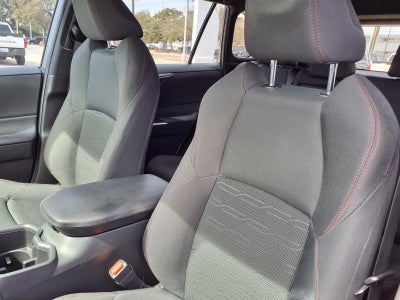 2022 Toyota RAV4 Prime SE