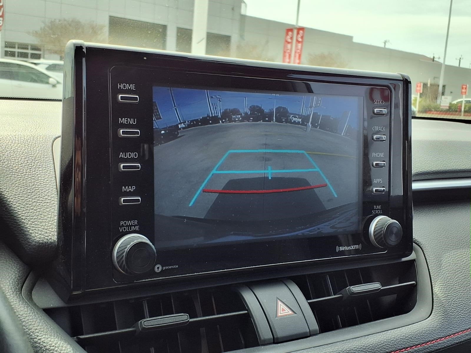 2022 Toyota RAV4 Prime SE