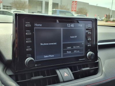 2022 Toyota RAV4 Prime SE