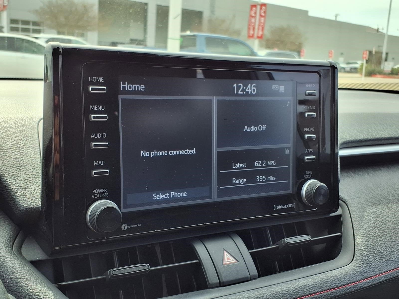 2022 Toyota RAV4 Prime SE