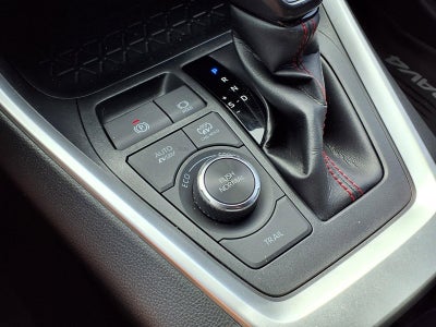 2022 Toyota RAV4 Prime SE