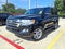 2016 Toyota Land Cruiser 4DR 4WD