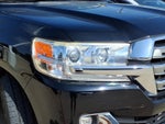 2016 Toyota Land Cruiser 4DR 4WD