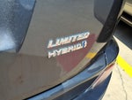2016 Toyota RAV4 Hybrid Limited