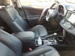 2016 Toyota RAV4 Hybrid Limited