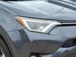 2018 Toyota RAV4 Hybrid XLE