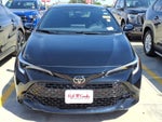2025 Toyota Corolla Hatchback SE