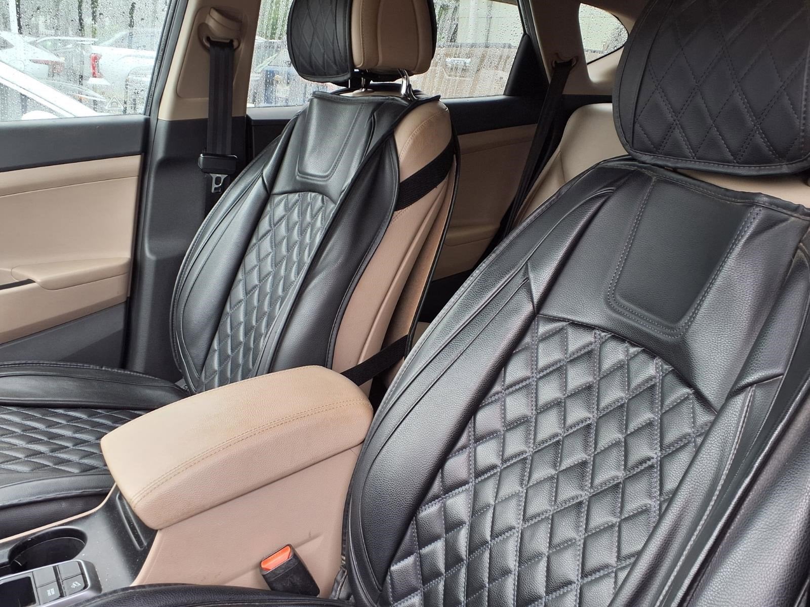 2017 Hyundai Tucson SE Plus