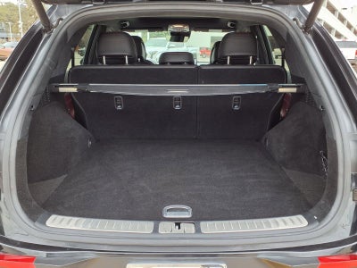 2022 Genesis GV70 3.5T Sport