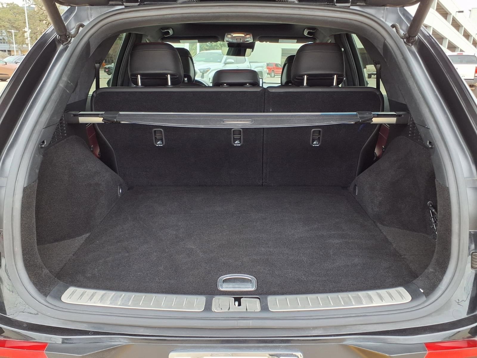 2022 Genesis GV70 3.5T Sport