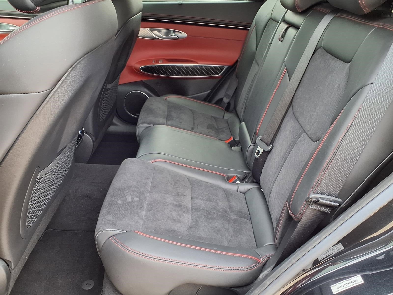 2022 Genesis GV70 3.5T Sport