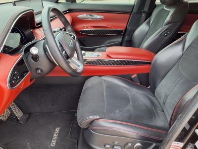 2022 Genesis GV70 3.5T Sport