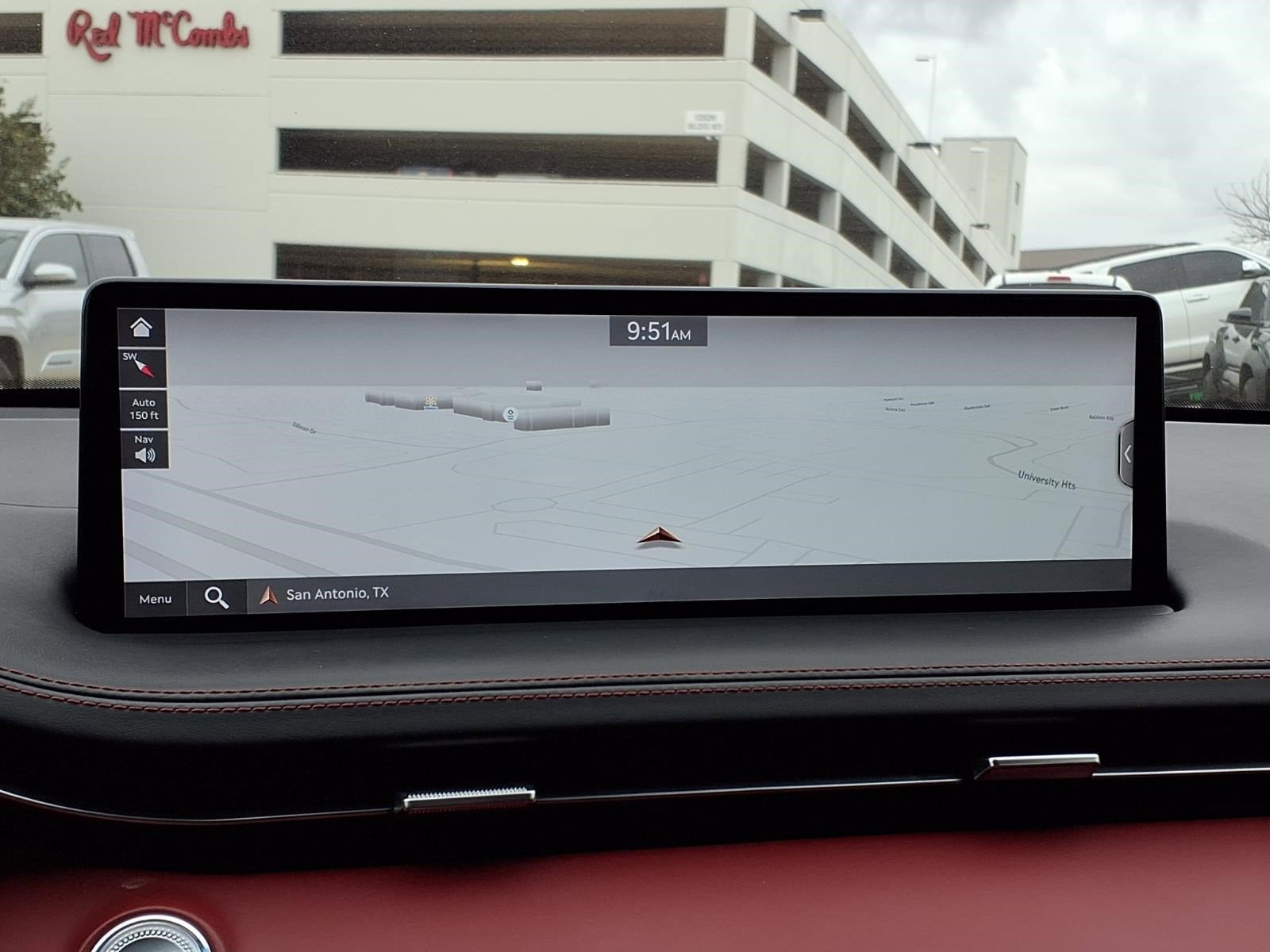 2022 Genesis GV70 3.5T Sport